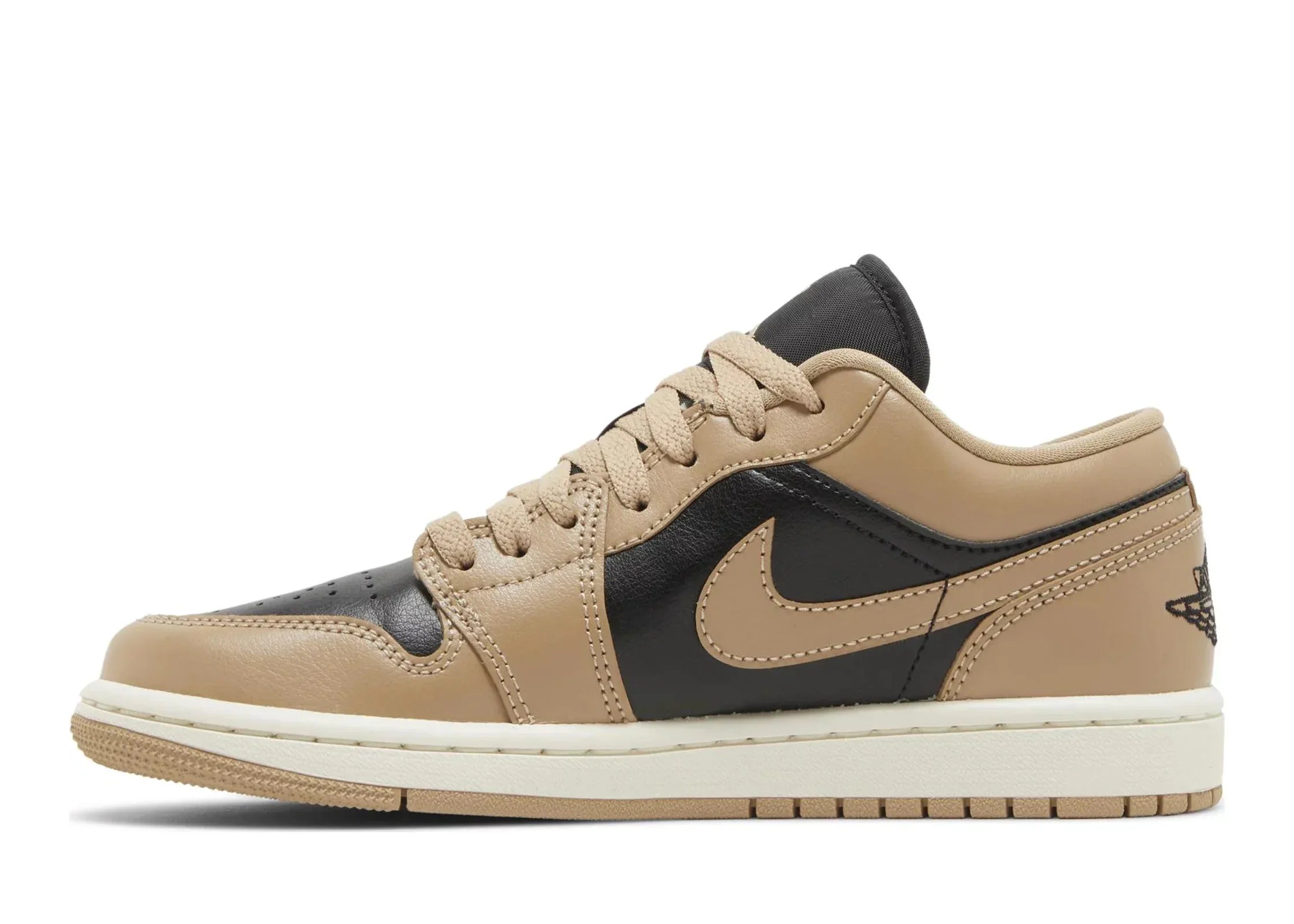 Nike Air Jordan 1 Low Desert (W)