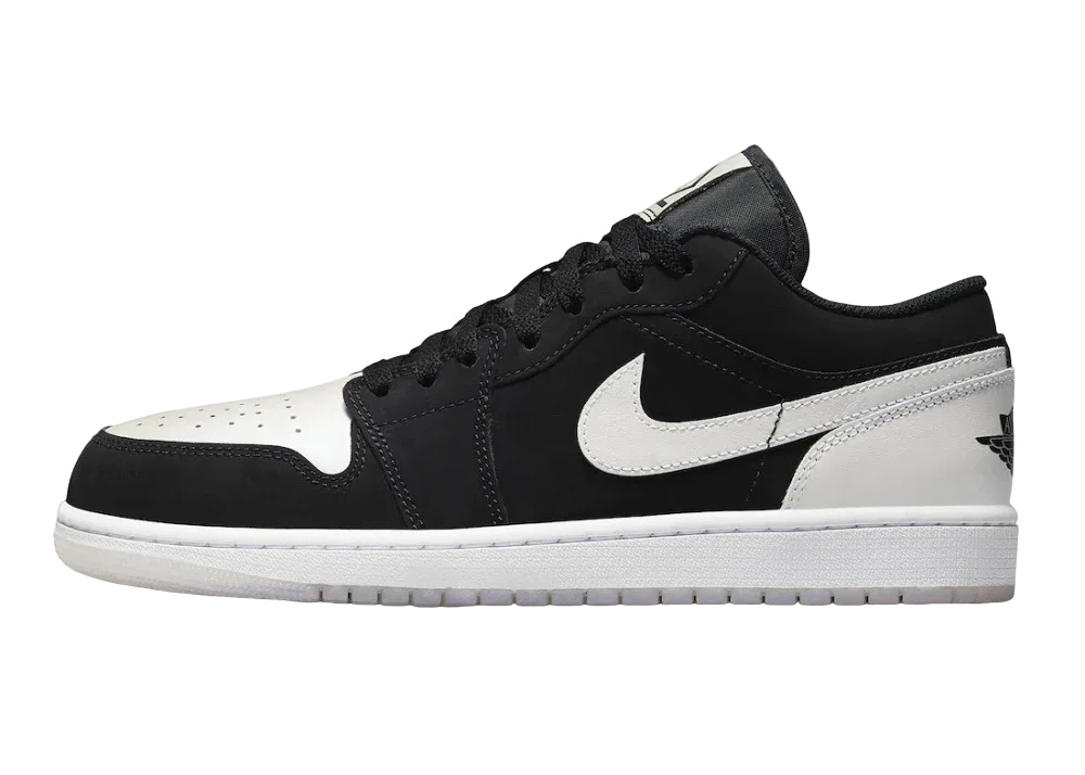 Nike Air Jordan 1 Low Diamond Shorts