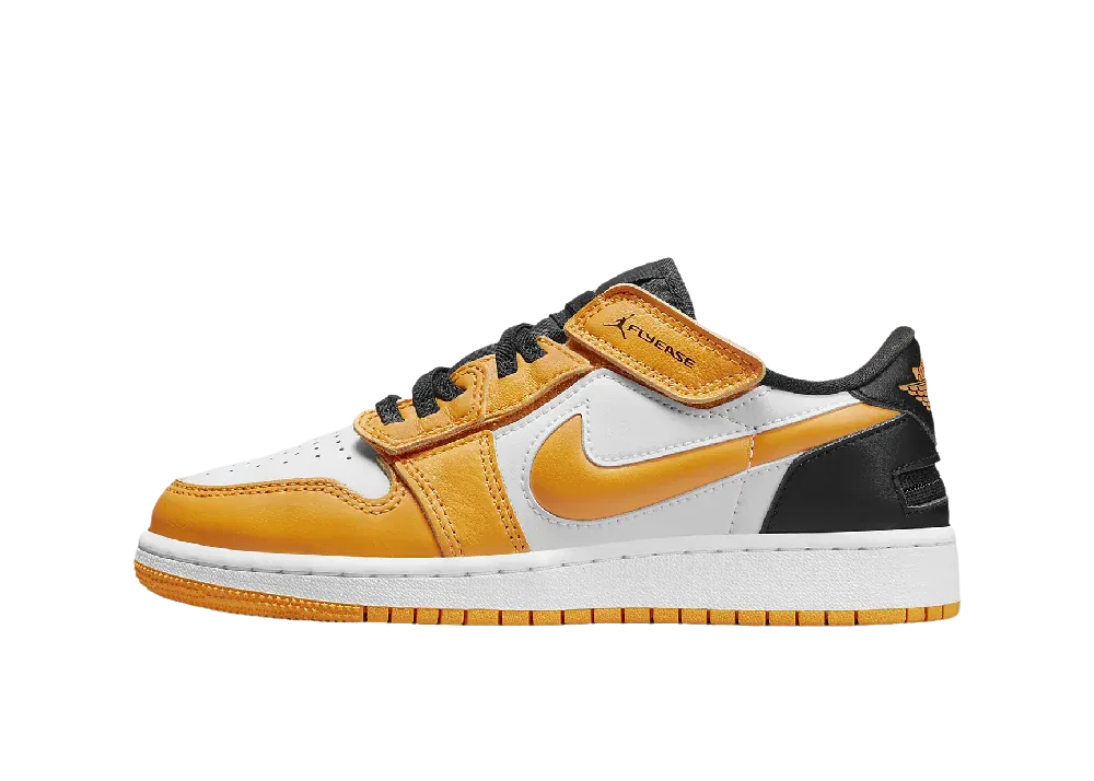 Nike Air Jordan 1 Low Flyease Taxi