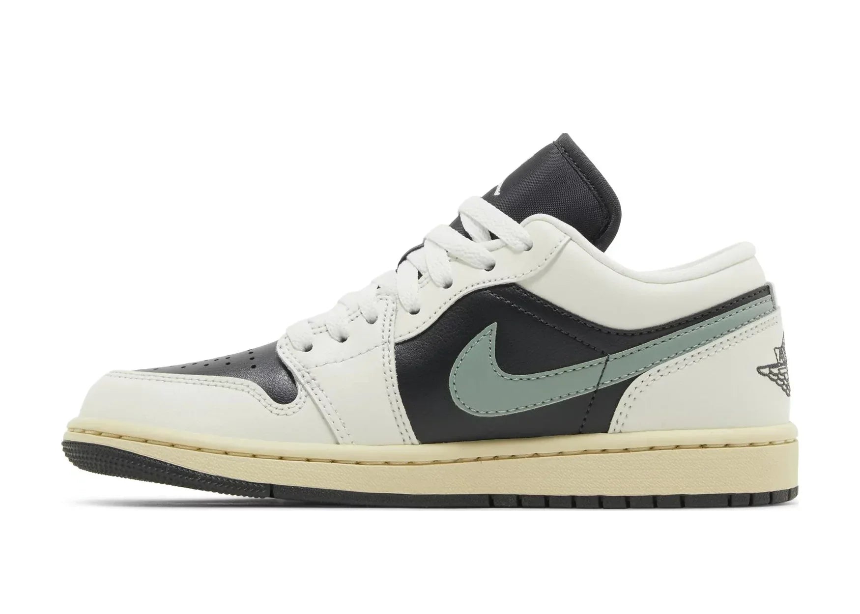 Nike Air Jordan 1 Low Jade Smoke (W)