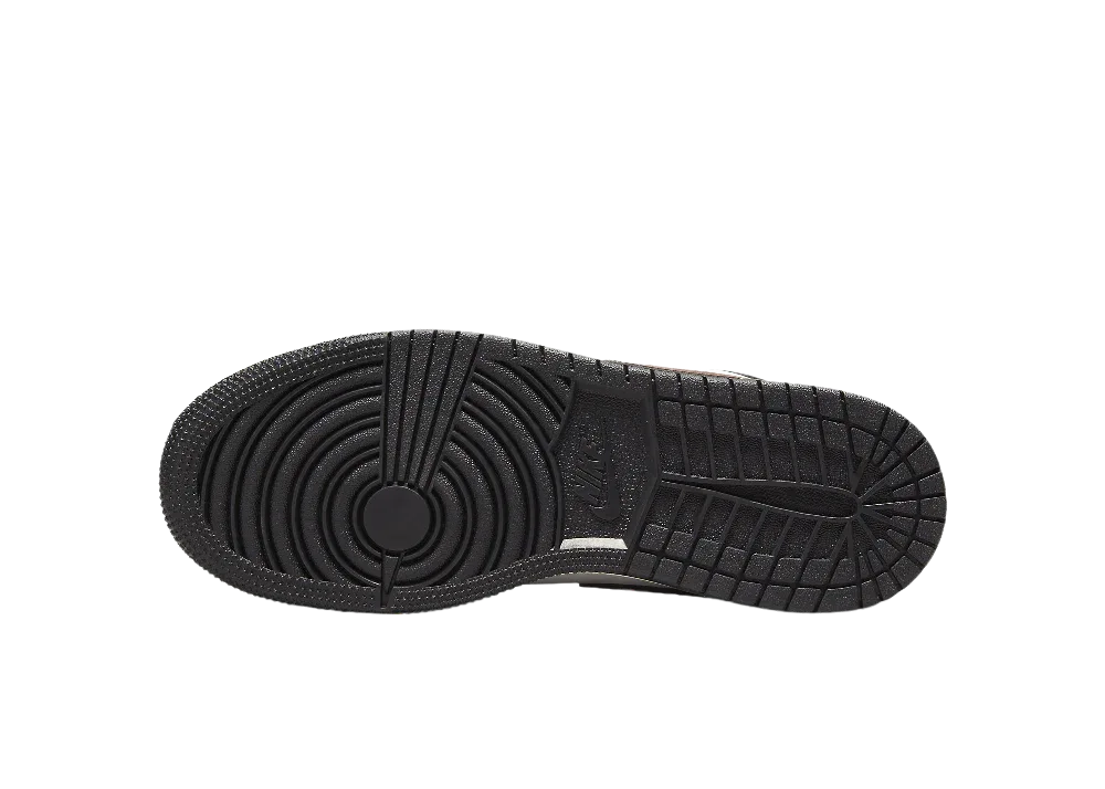 Nike Air Jordan 1 Low Mocha (GS)