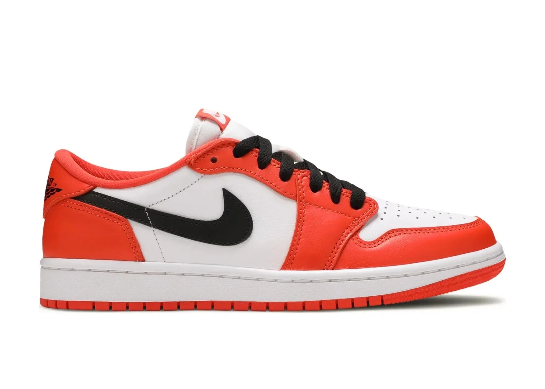 Nike Air Jordan 1 Low OG Starfish (W)