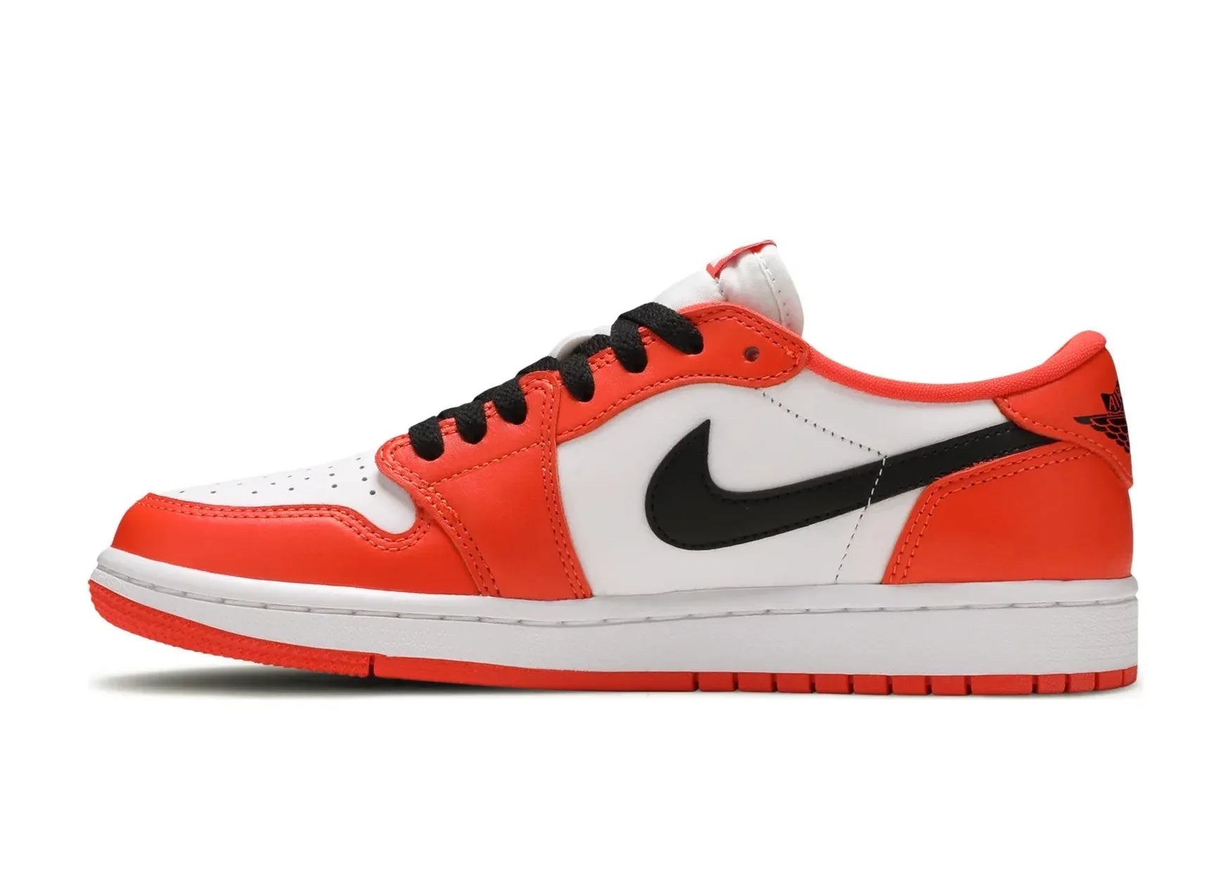 Nike Air Jordan 1 Low OG Starfish (W)