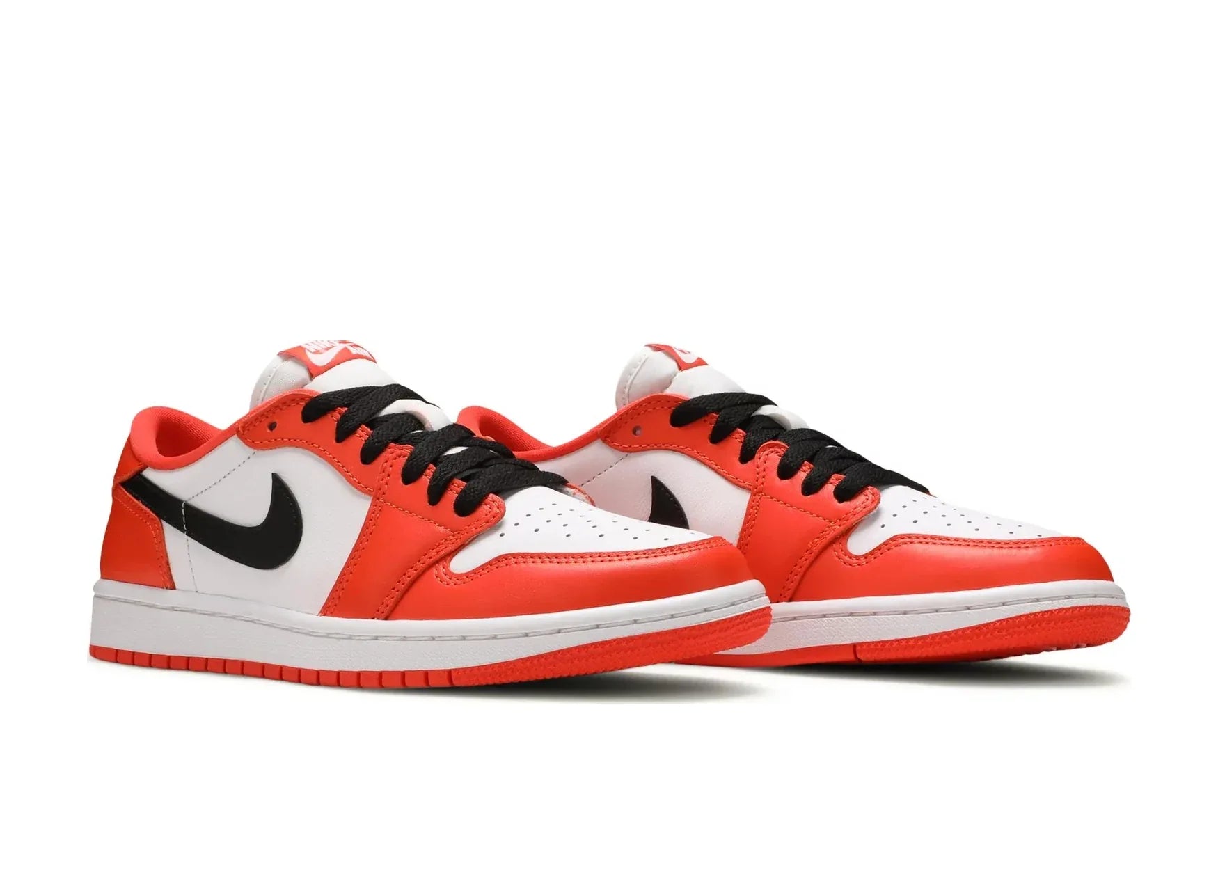 Nike Air Jordan 1 Low OG Starfish (W)