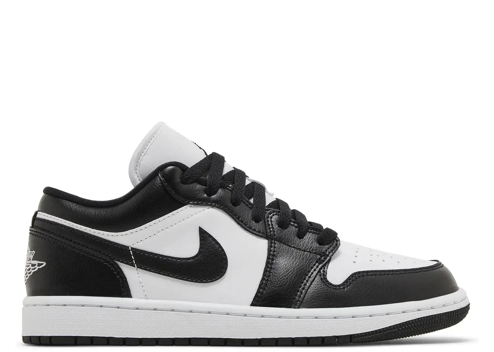 Nike Air Jordan 1 Low Panda (2023) (W)