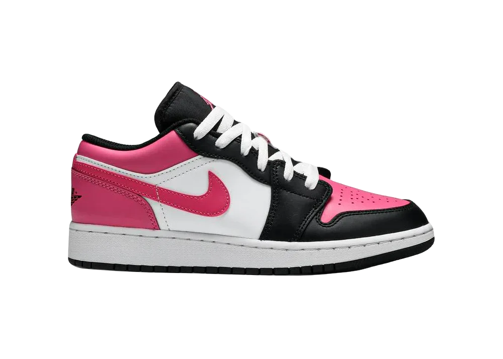 Nike Air Jordan 1 Low Pinksicle (GS)