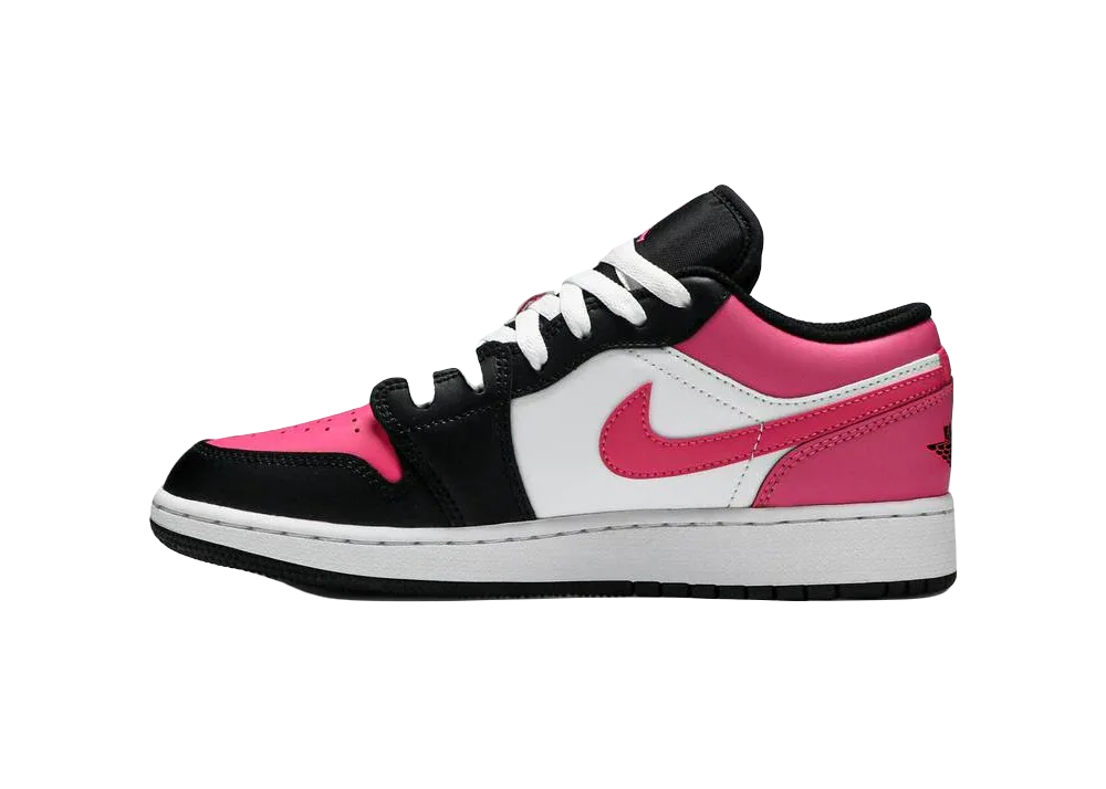 Nike Air Jordan 1 Low Pinksicle (GS)