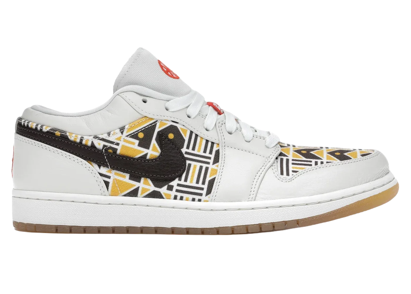 Nike Air Jordan 1 Low Quai54 (2020)