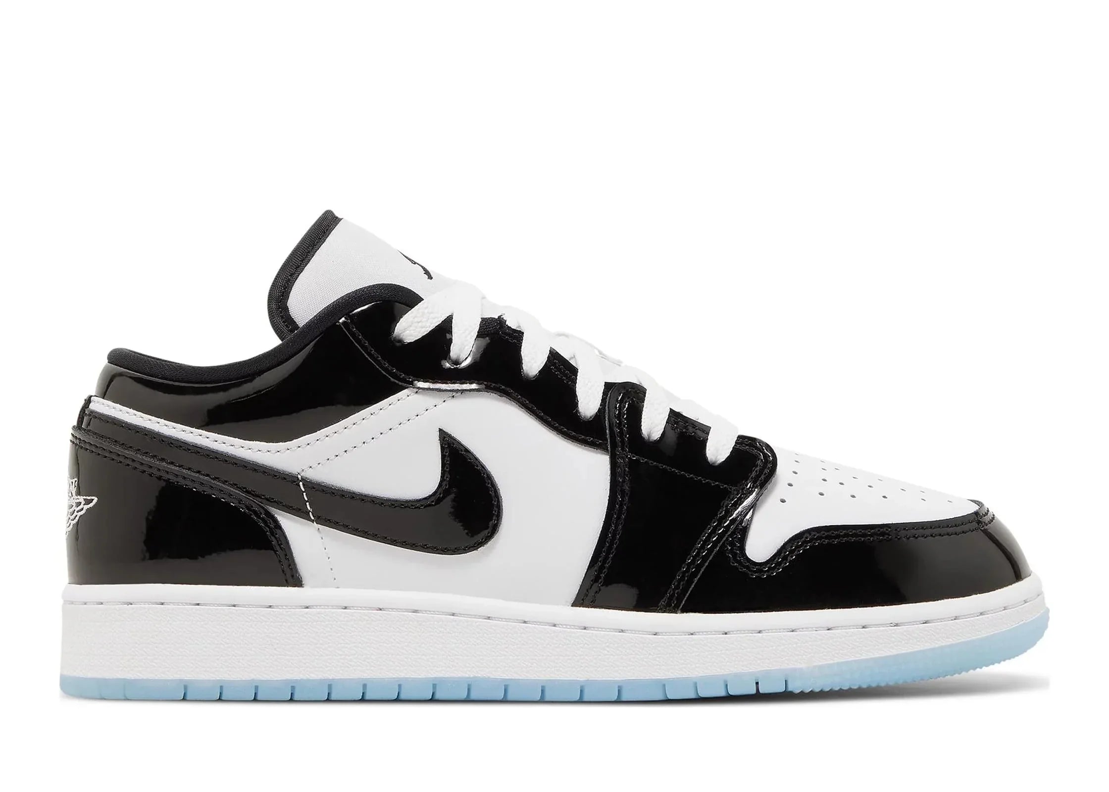Nike Air Jordan 1 Low SE Concord (GS)