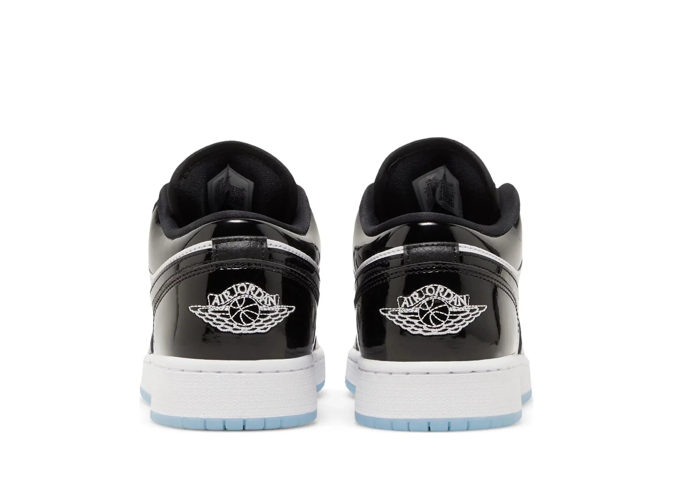Nike Air Jordan 1 Low SE Concord (GS)