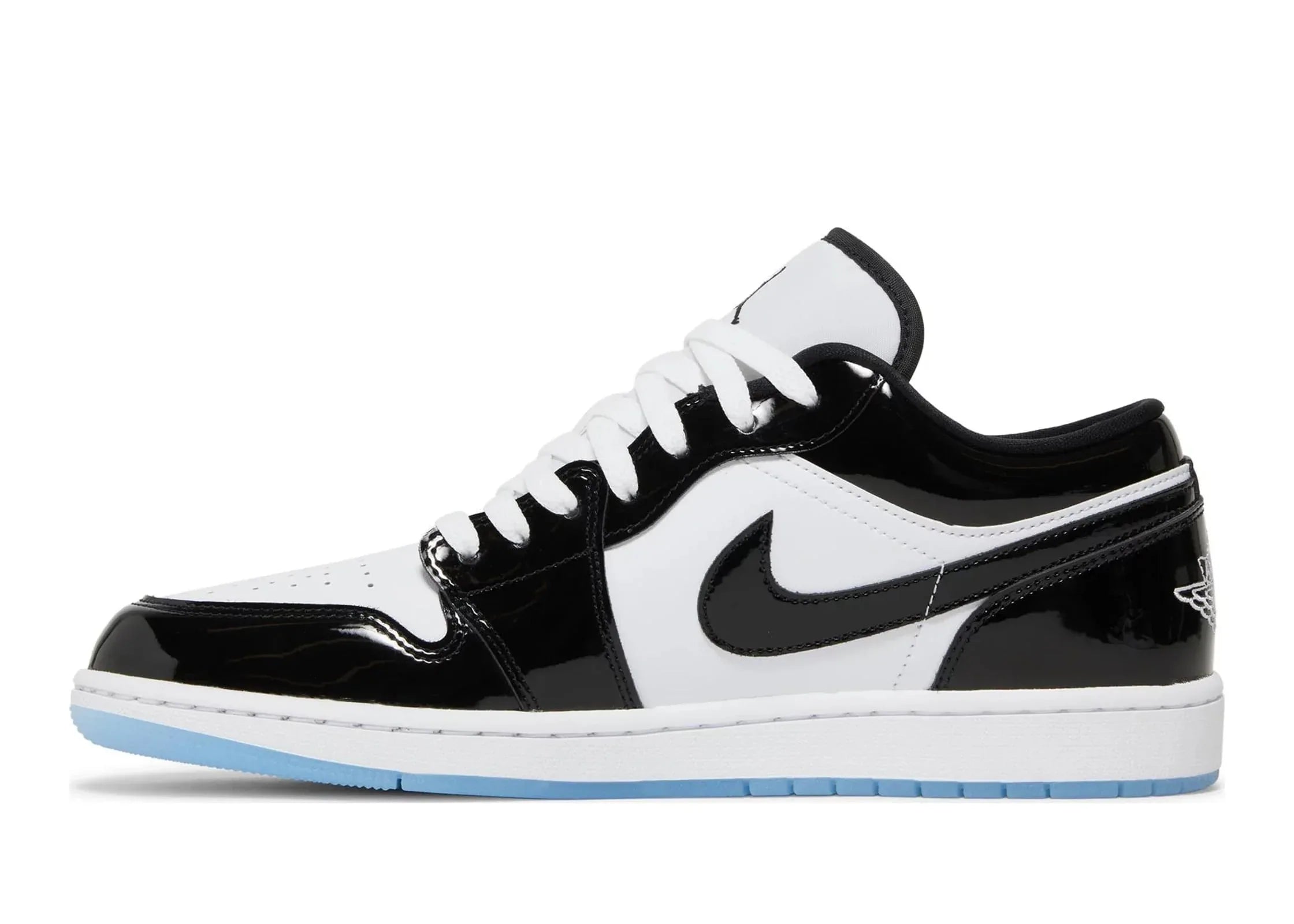 Nike Air Jordan 1 Low SE Concord