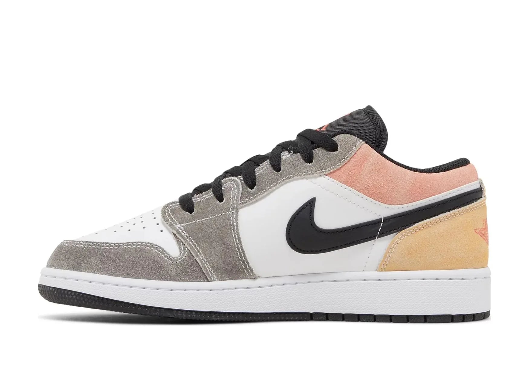 Nike Air Jordan 1 Low SE Flight Club (GS)