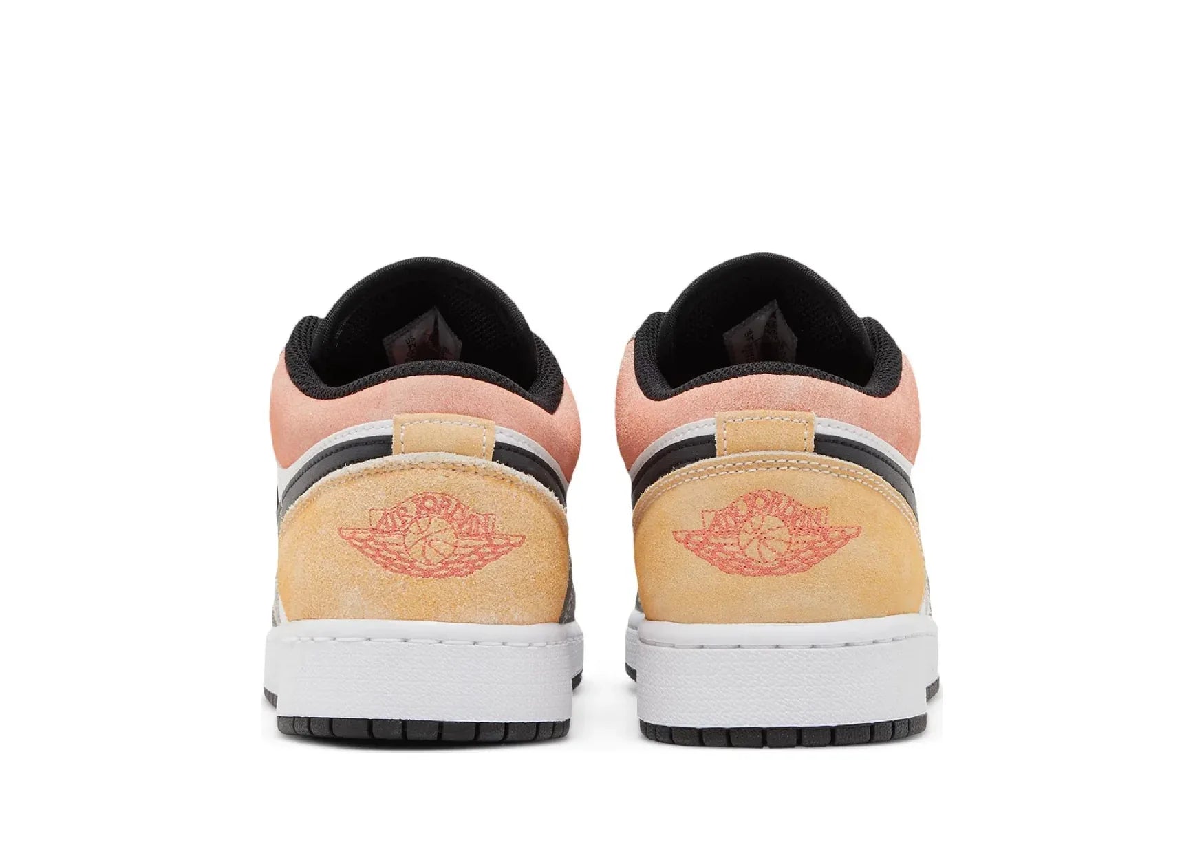 Nike Air Jordan 1 Low SE Flight Club (GS)