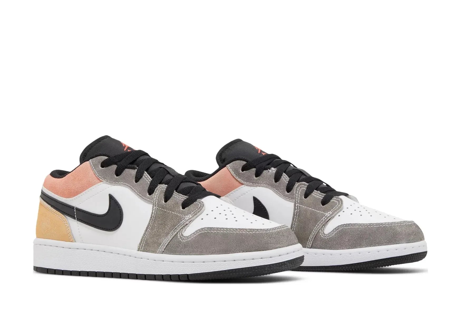 Nike Air Jordan 1 Low SE Flight Club (GS)