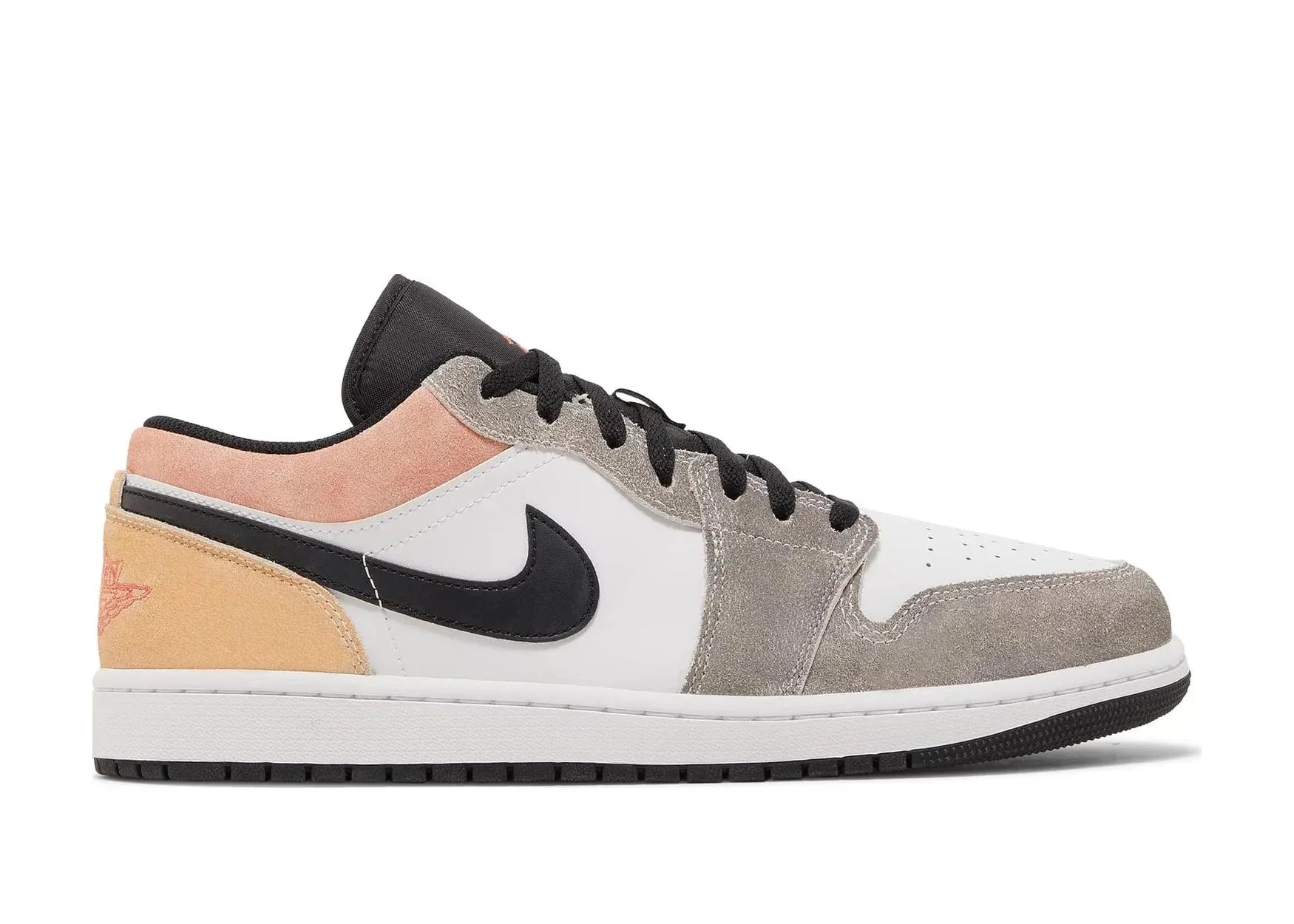 Nike Air Jordan 1 Low SE Flight Club