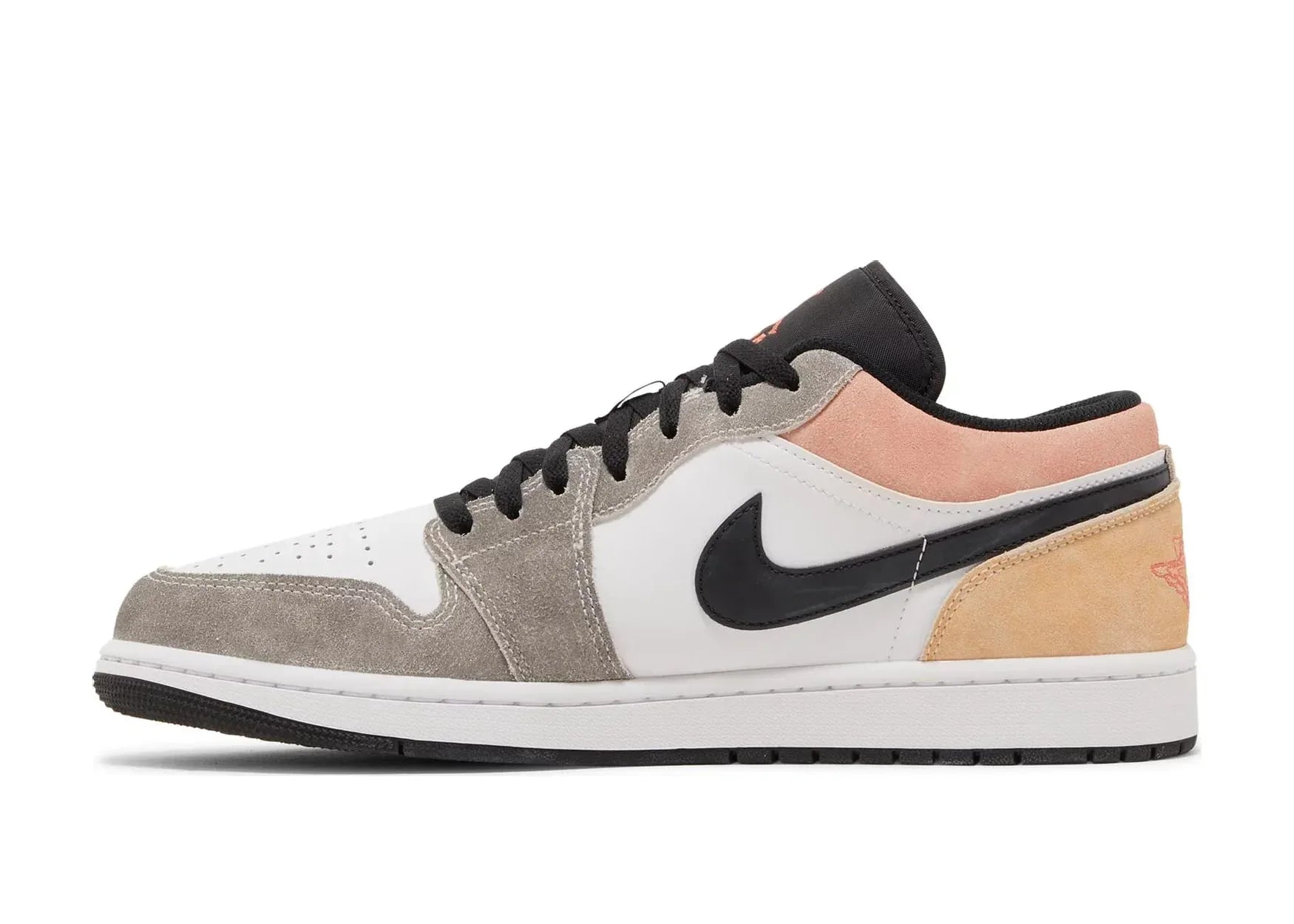 Nike Air Jordan 1 Low SE Flight Club