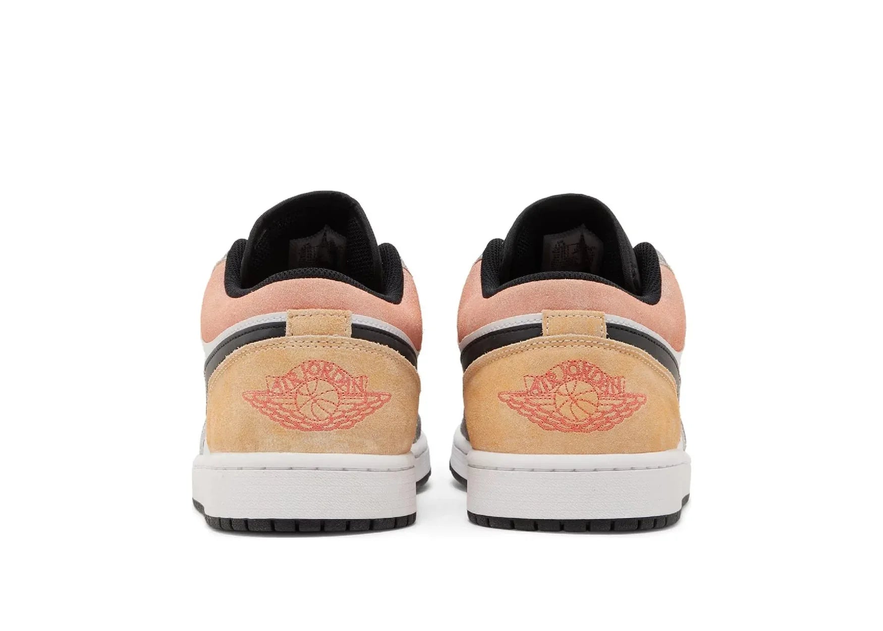 Nike Air Jordan 1 Low SE Flight Club