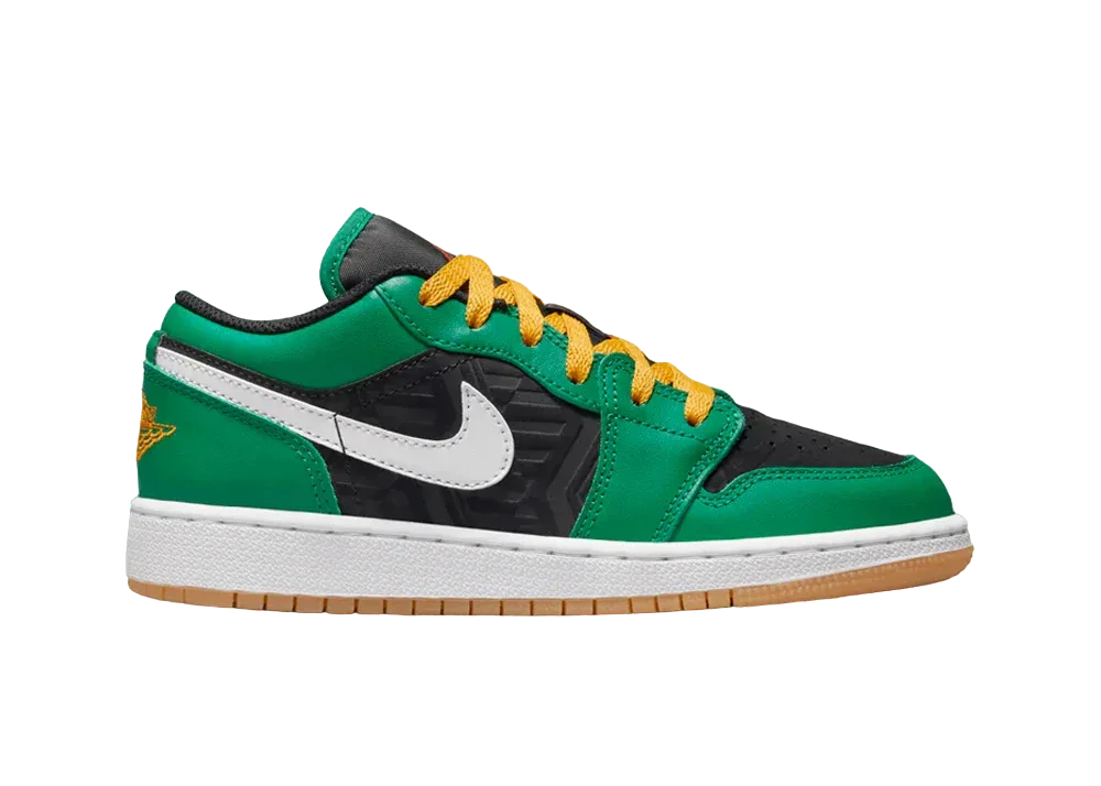 Nike Air Jordan 1 Low SE Holiday Special (2022) (GS)