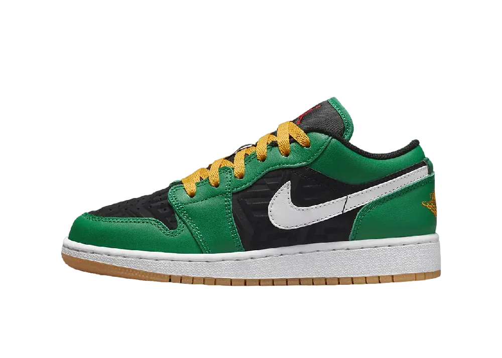 Nike Air Jordan 1 Low SE Holiday Special (2022) (GS)