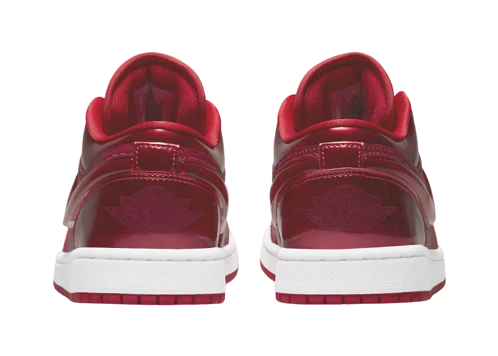Nike Air Jordan 1 Low SE Pomegranate (W)