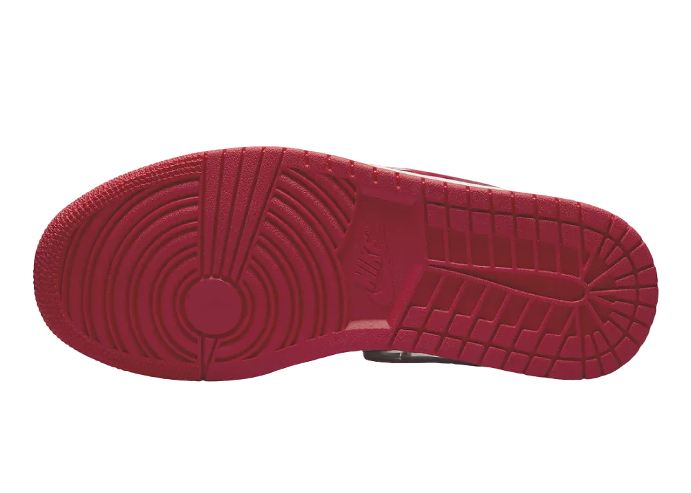 Nike Air Jordan 1 Low SE Pomegranate (W)