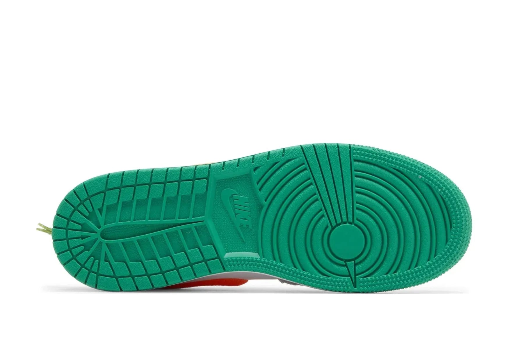 Nike Air Jordan 1 Low SE Rabbit (GS)