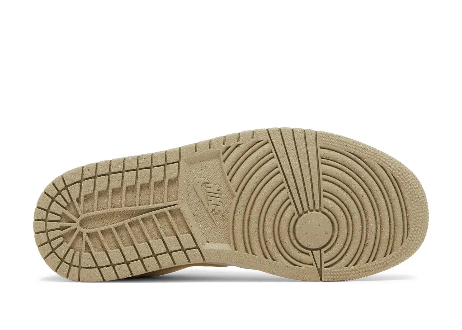 Nike Air Jordan 1 Low SE Team Gold (W)