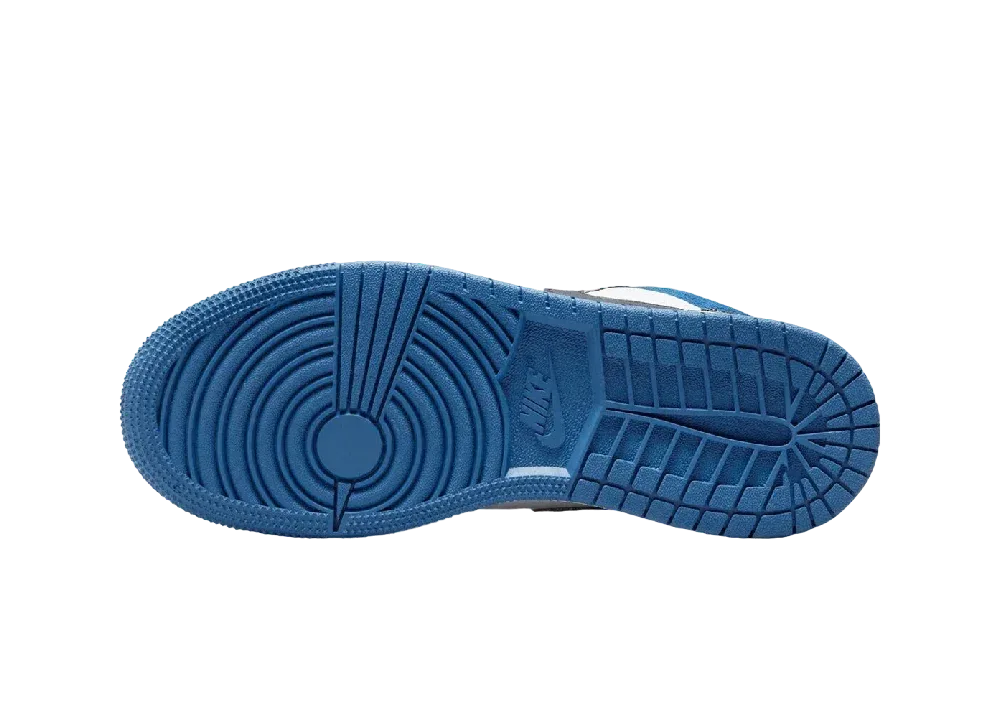 Nike Air Jordan 1 Low SE True Blue (GS)