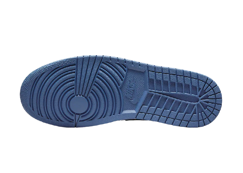 Nike Air Jordan 1 Low SE True Blue