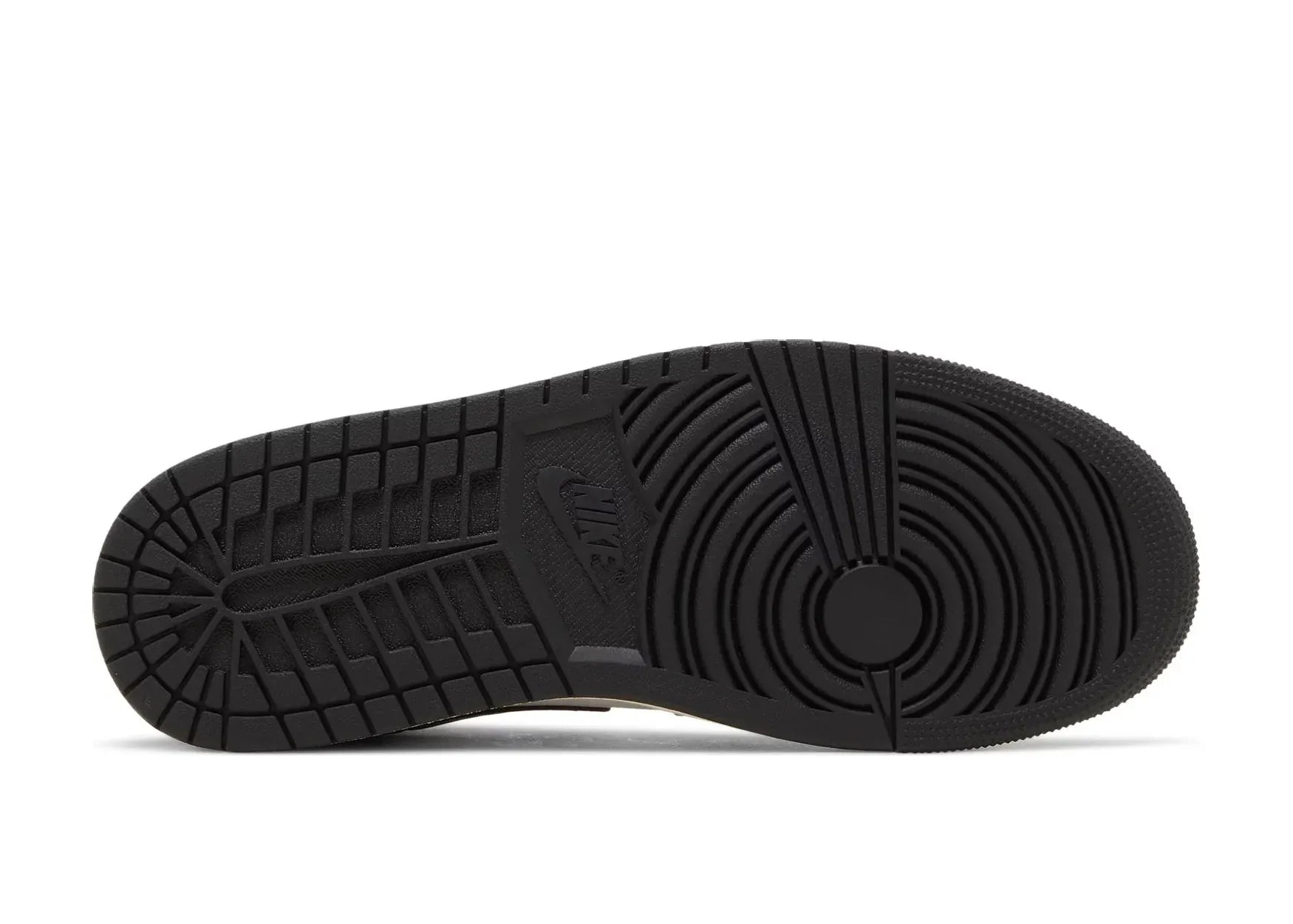 Nike Air Jordan 1 Low SE Wear Away Yellow