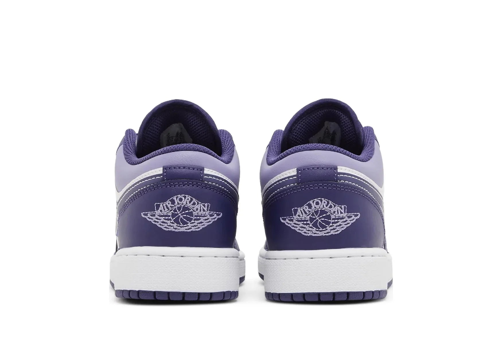 Nike Air Jordan 1 Low Sky J Purple (GS)