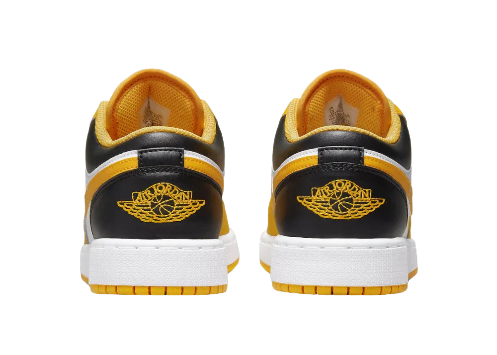 Nike Air Jordan 1 Low Taxi (GS)