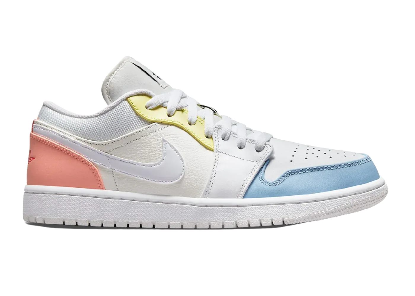 Nike Air Jordan 1 Low To My First Coach