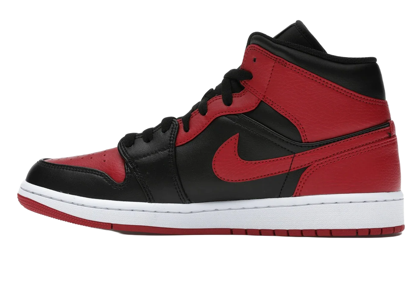 Nike Air Jordan 1 Mid Banned (2020)