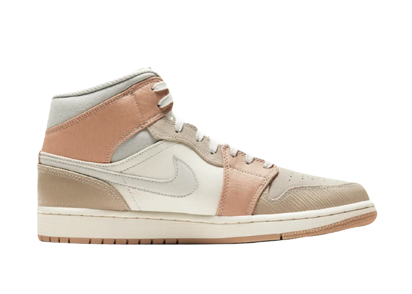 Nike Air Jordan 1 Mid Milan