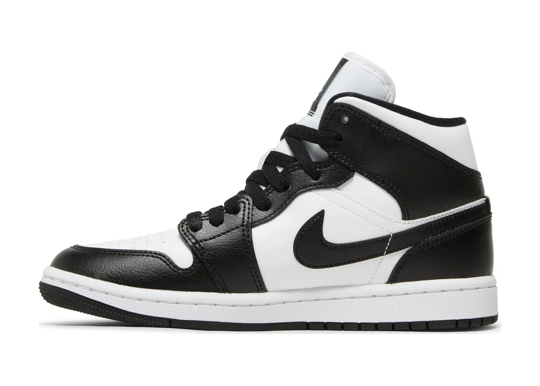 Nike Air Jordan 1 Mid Panda (W)