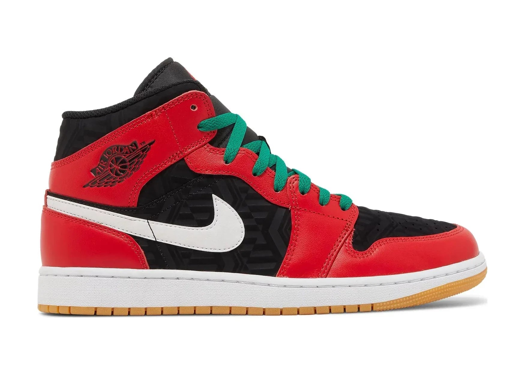 Nike Air Jordan 1 Mid SE Christmas