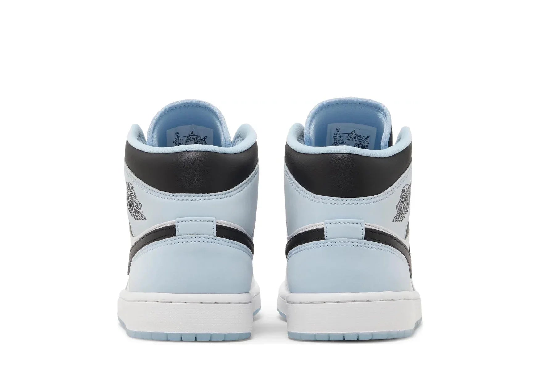 Nike Air Jordan 1 Mid SE Ice Blue (2023)