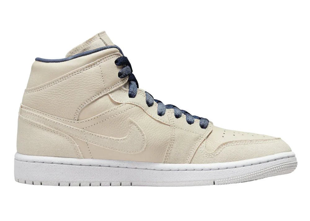 Nike Air Jordan 1 Mid Sanddrift (W)