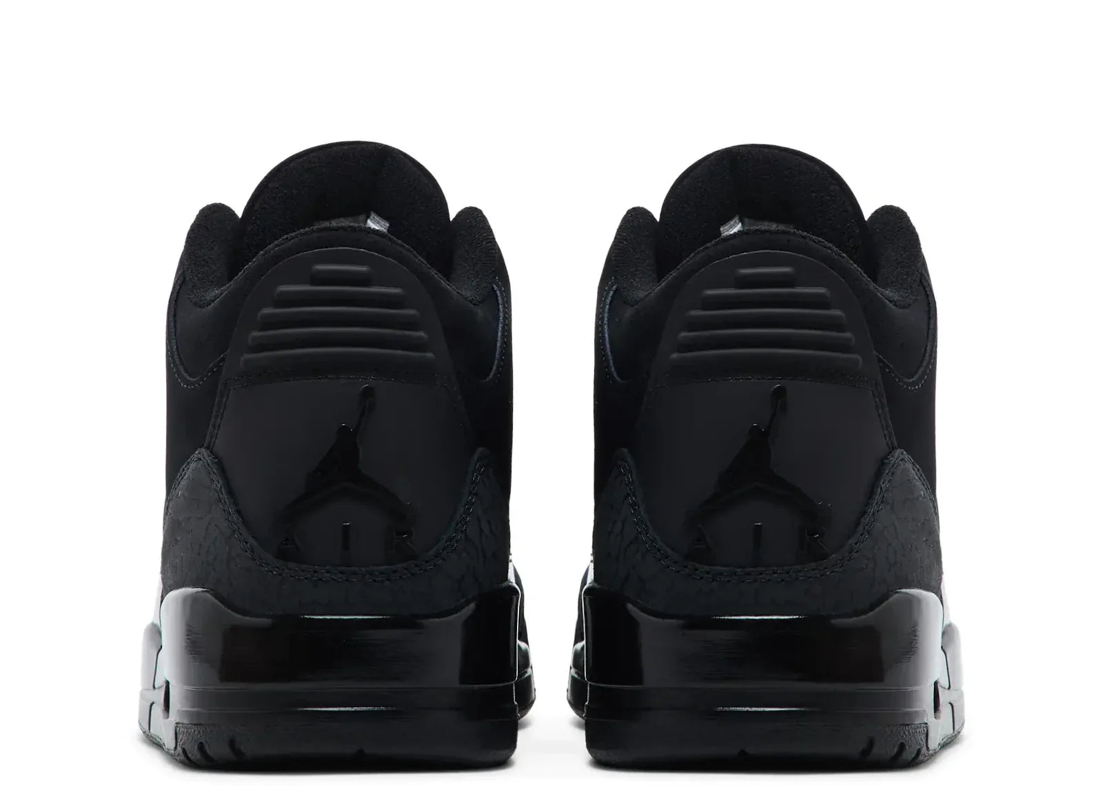 Nike Air Jordan 3 Retro Black Cat (2025)