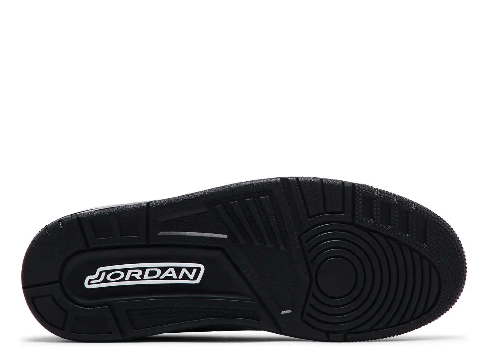 Nike Air Jordan 3 Retro Black Cat (2025)