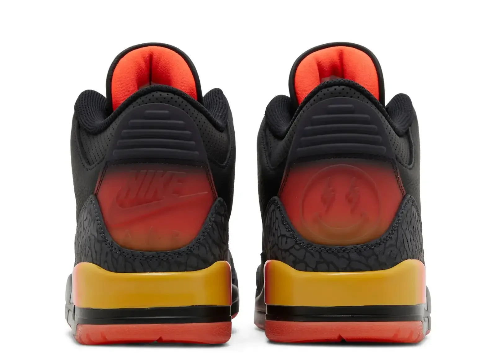 Nike Air Jordan 3 Retro J Balvin Rio