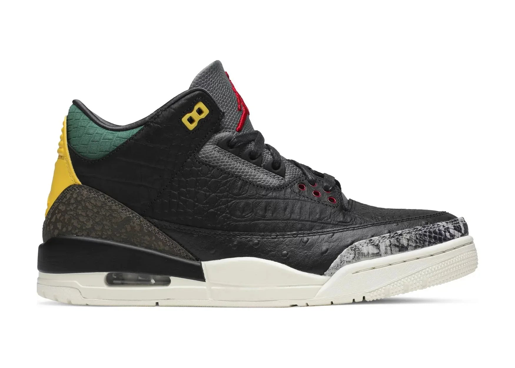 Nike Air Jordan 3 Retro SE Animal Instinct 2.0