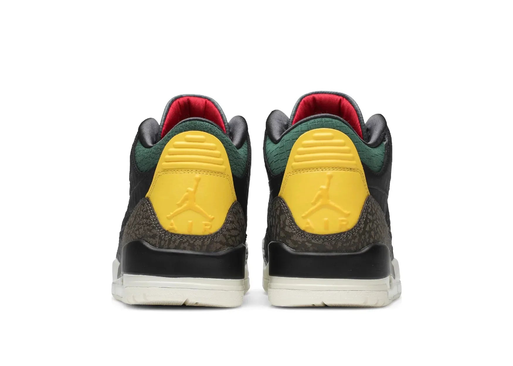 Nike Air Jordan 3 Retro SE Animal Instinct 2.0