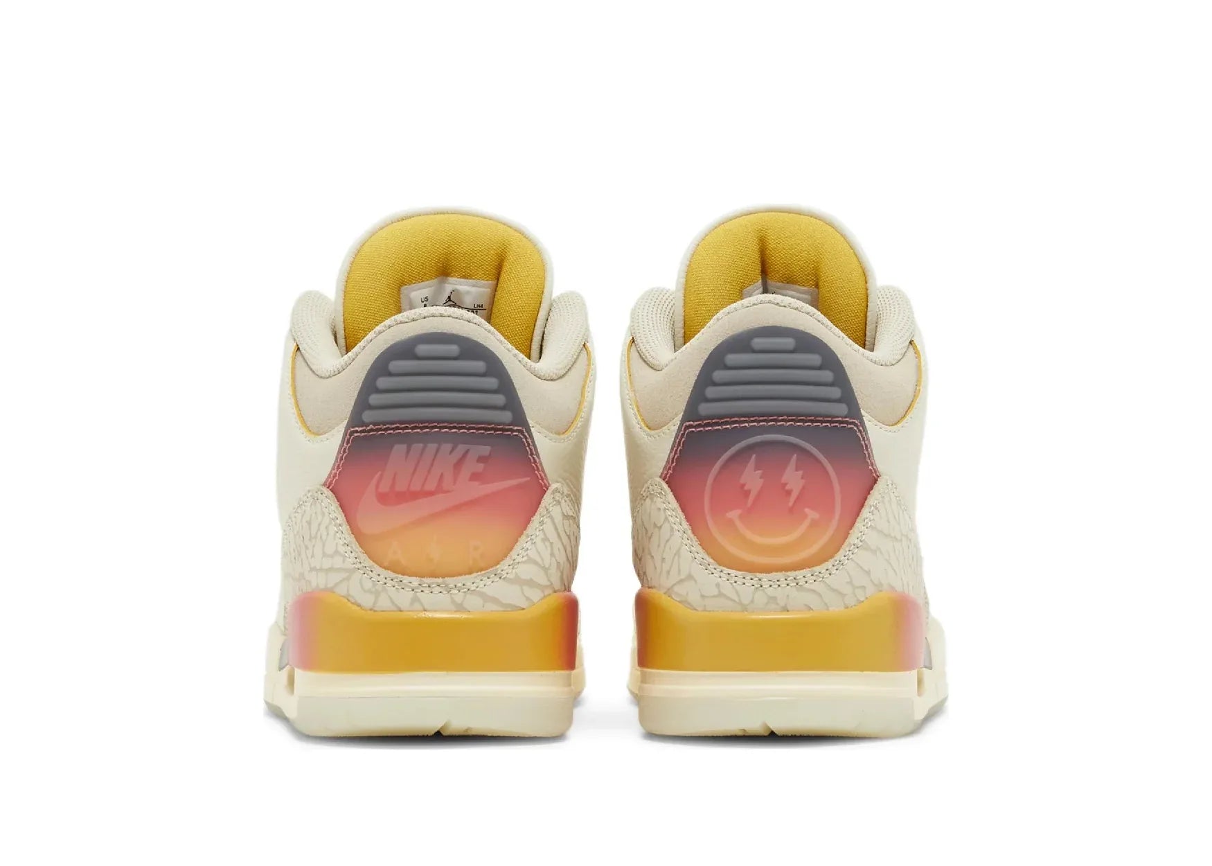 Nike Air Jordan 3 Retro SP J Balvin Medellín Sunset