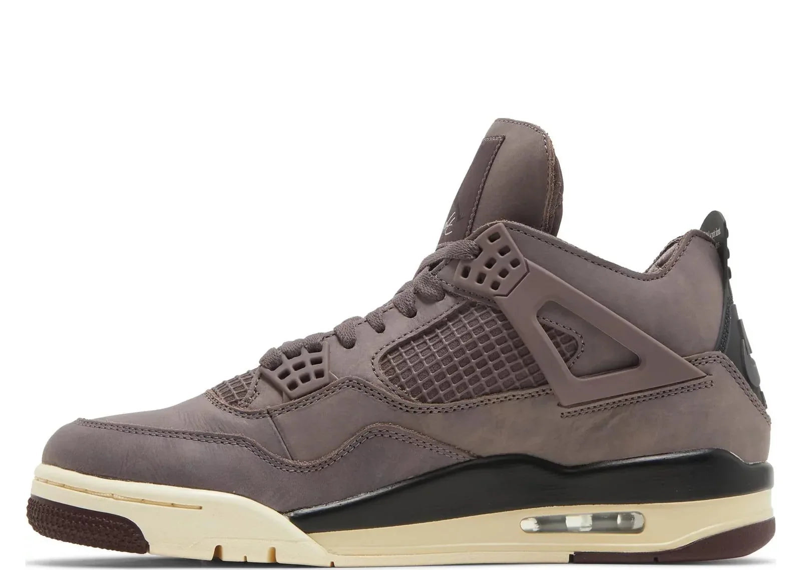 Nike Air Jordan 4 Retro A Ma Maniére Violet Ore