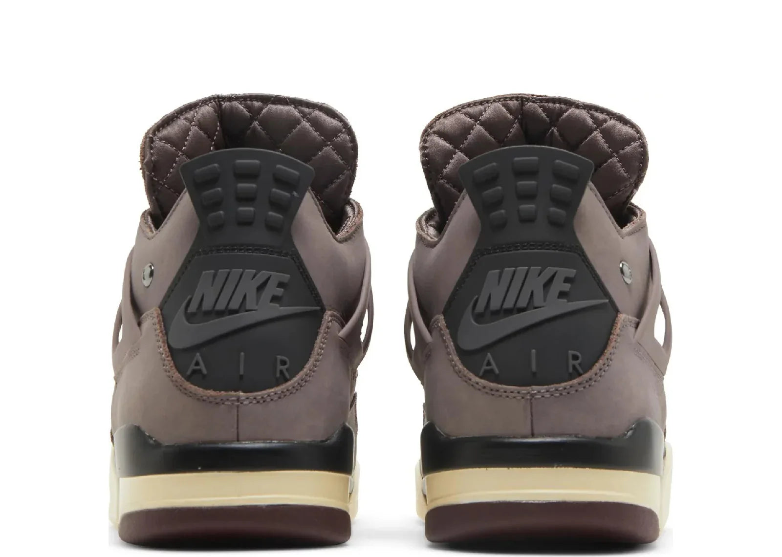 Nike Air Jordan 4 Retro A Ma Maniére Violet Ore