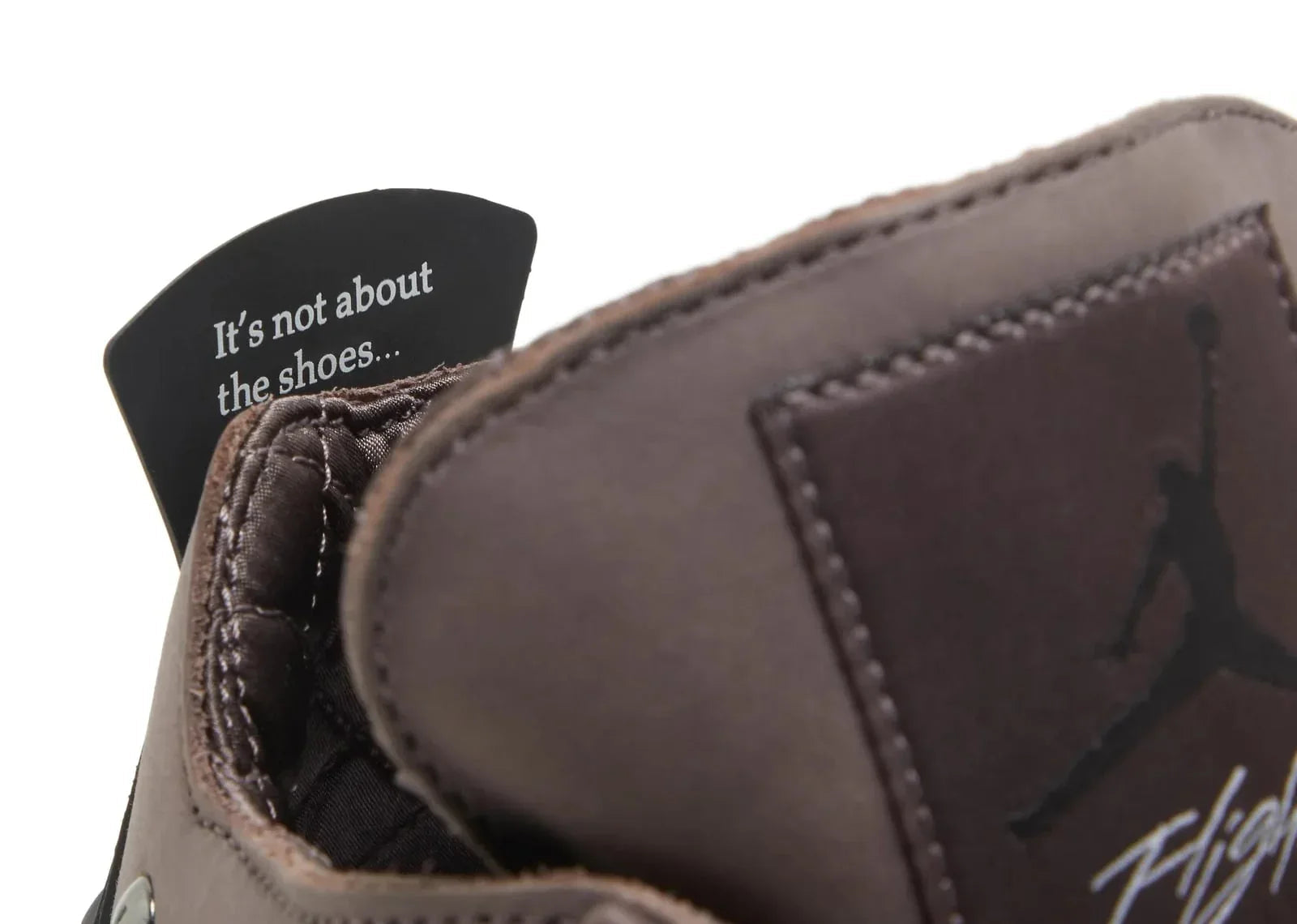 Nike Air Jordan 4 Retro A Ma Maniére Violet Ore