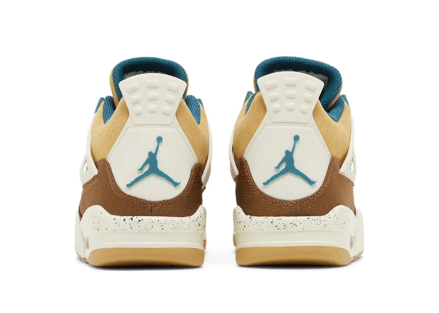 Nike Air Jordan 4 Retro Cacao Wow (GS)