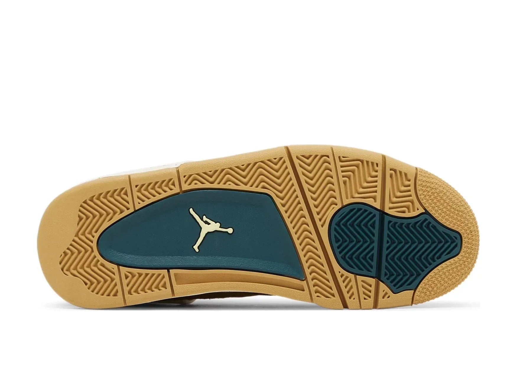 Nike Air Jordan 4 Retro Cacao Wow (GS)